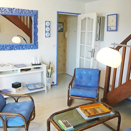 Apartment Cap Cabourg-19 By Interhome 외부 사진