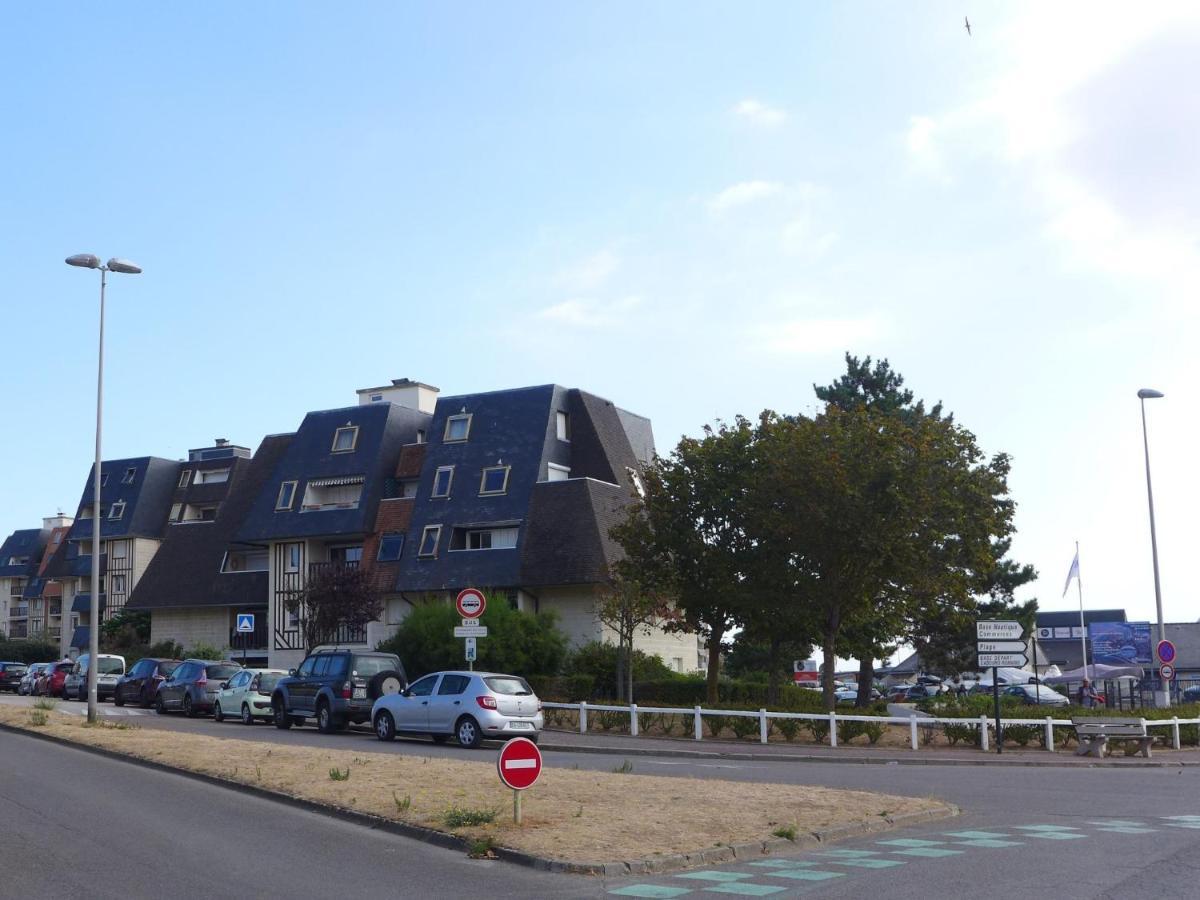 Apartment Cap Cabourg-19 By Interhome 외부 사진
