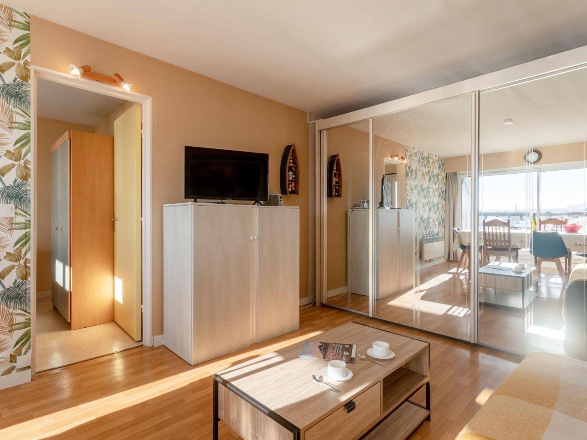 Apartment Cap Cabourg-19 By Interhome 외부 사진