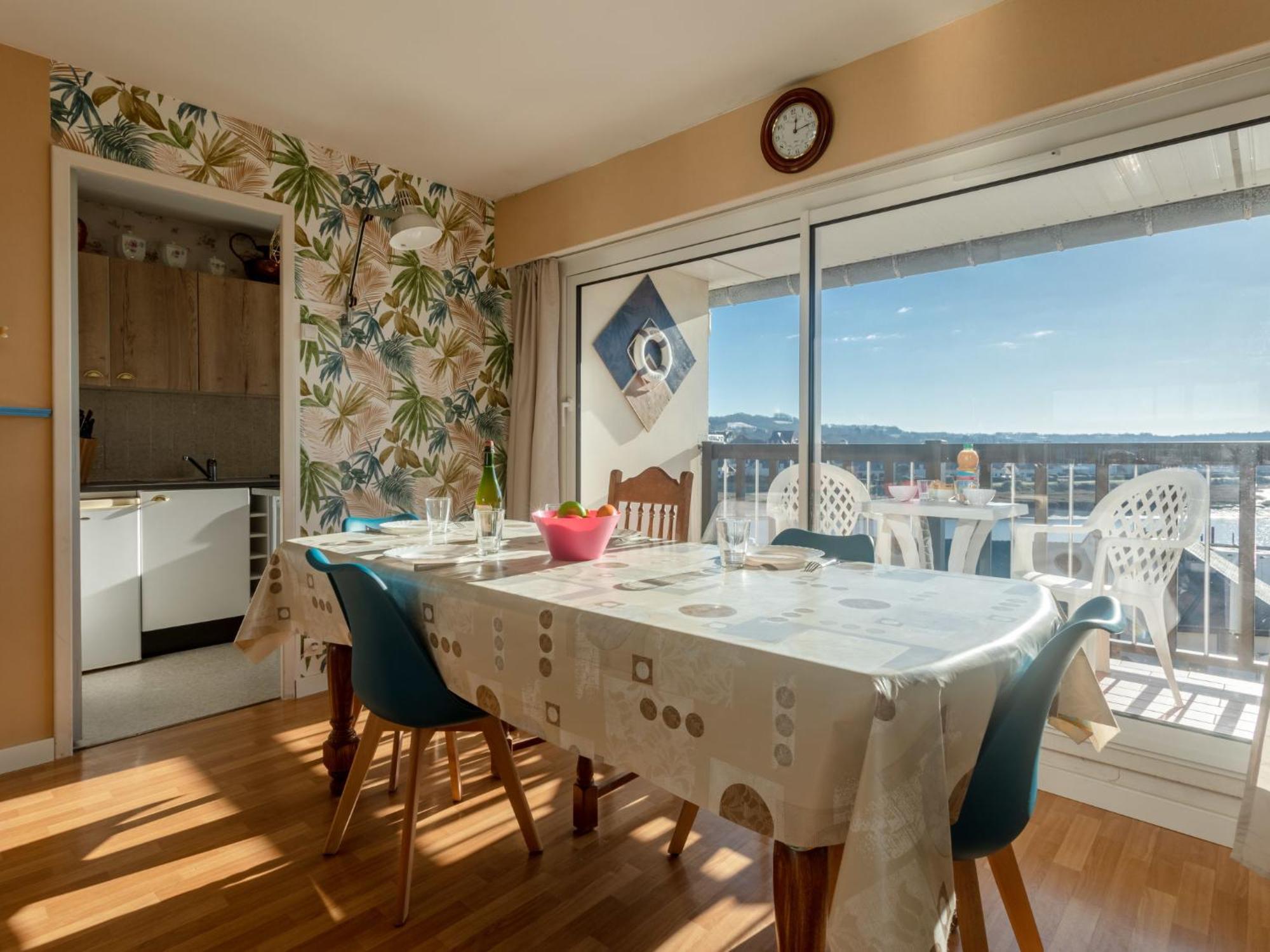 Apartment Cap Cabourg-19 By Interhome 외부 사진