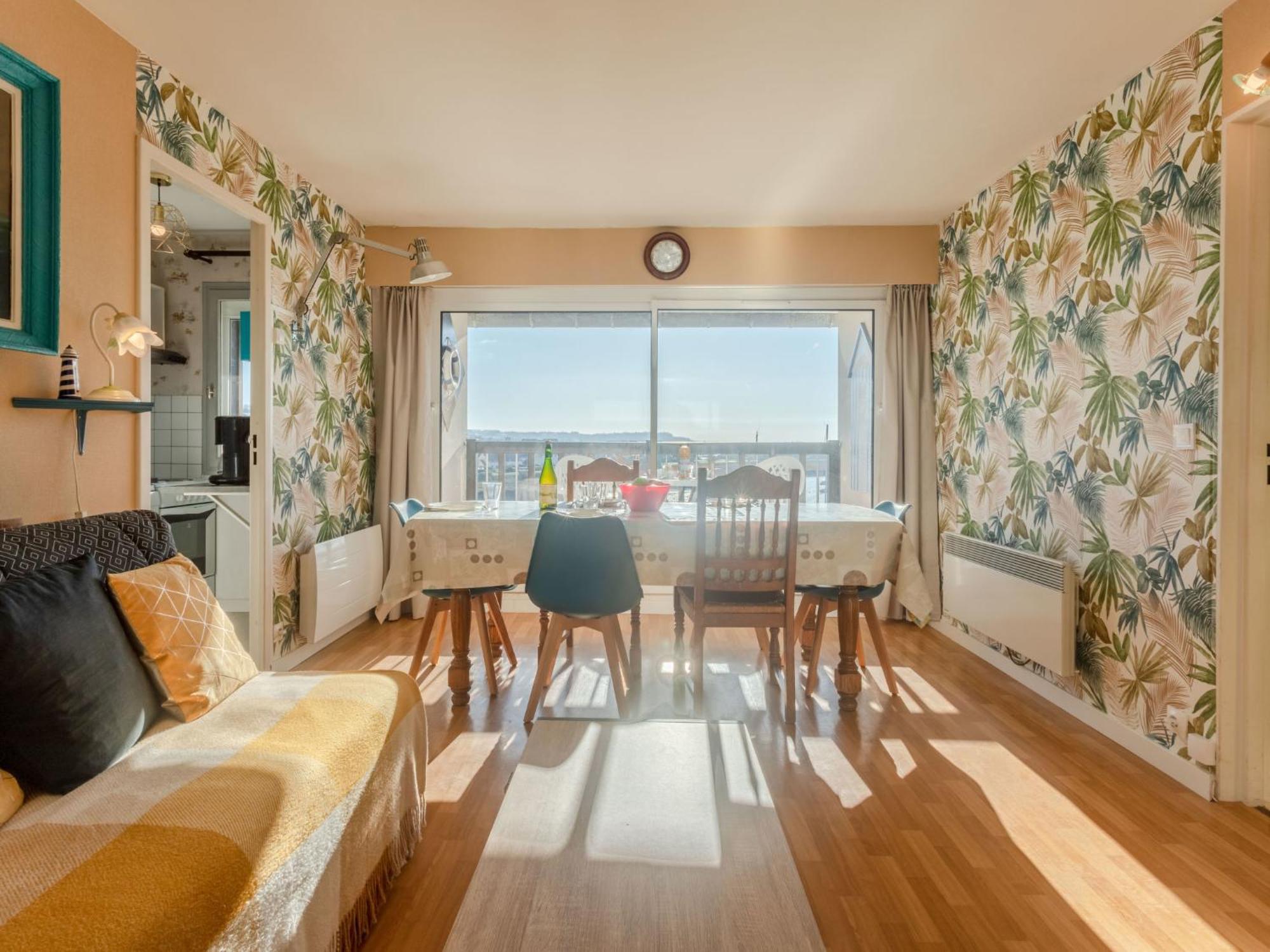 Apartment Cap Cabourg-19 By Interhome 외부 사진
