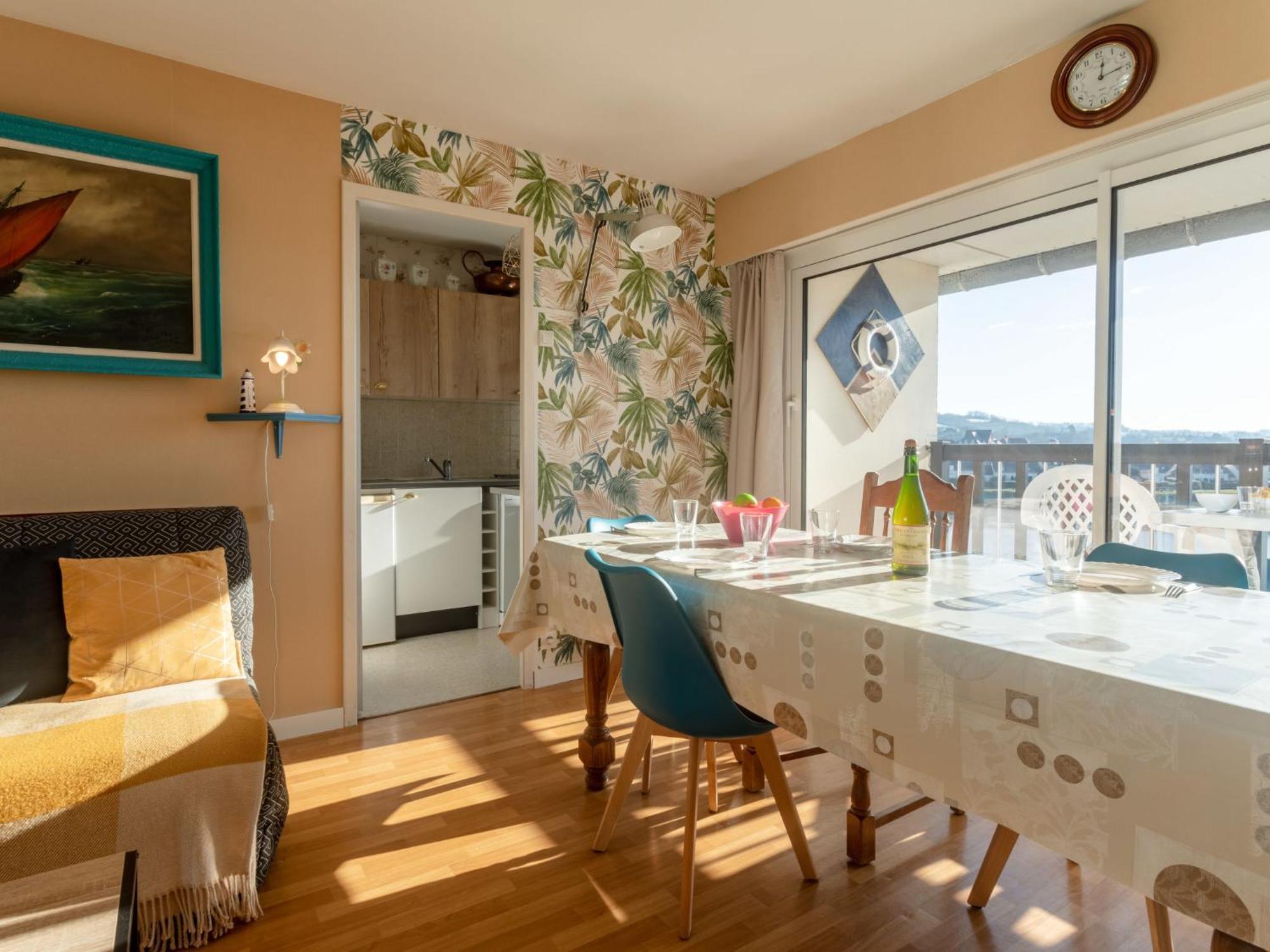 Apartment Cap Cabourg-19 By Interhome 외부 사진
