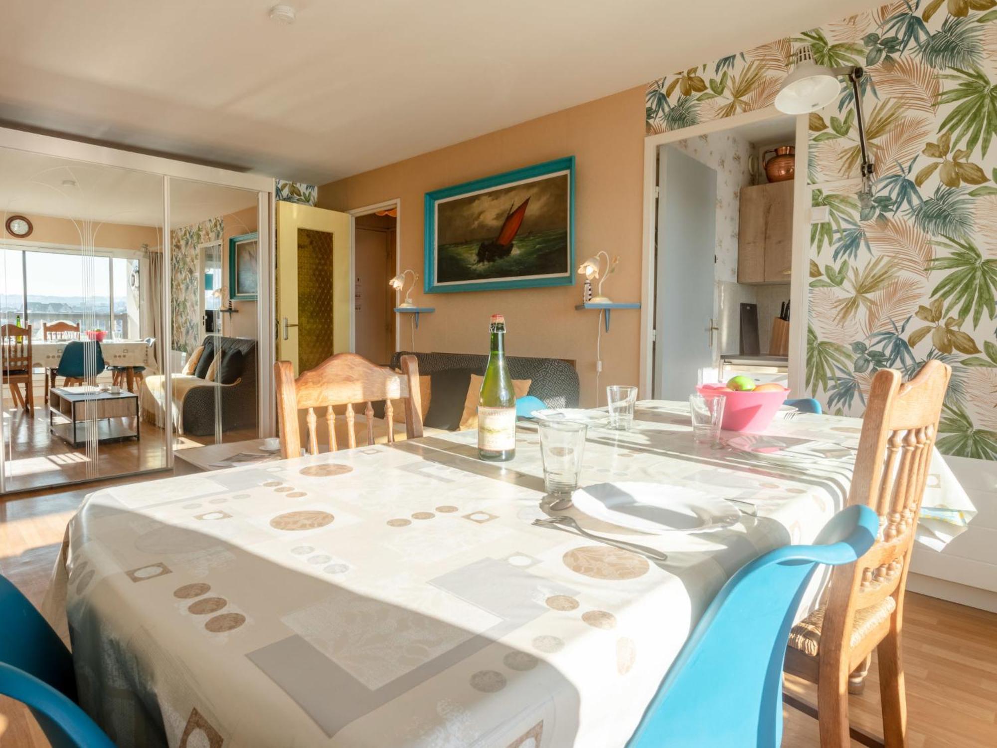 Apartment Cap Cabourg-19 By Interhome 외부 사진