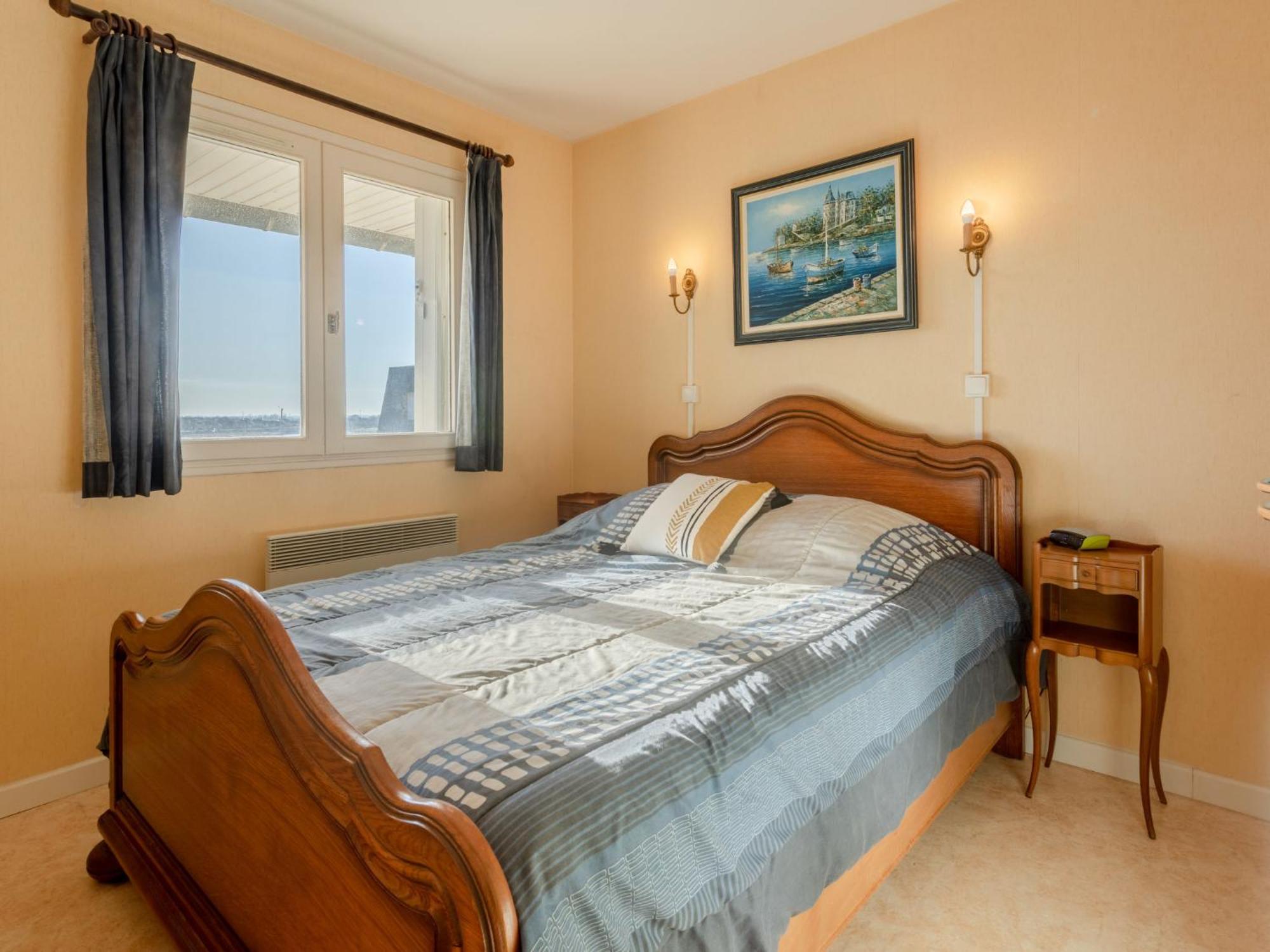 Apartment Cap Cabourg-19 By Interhome 외부 사진