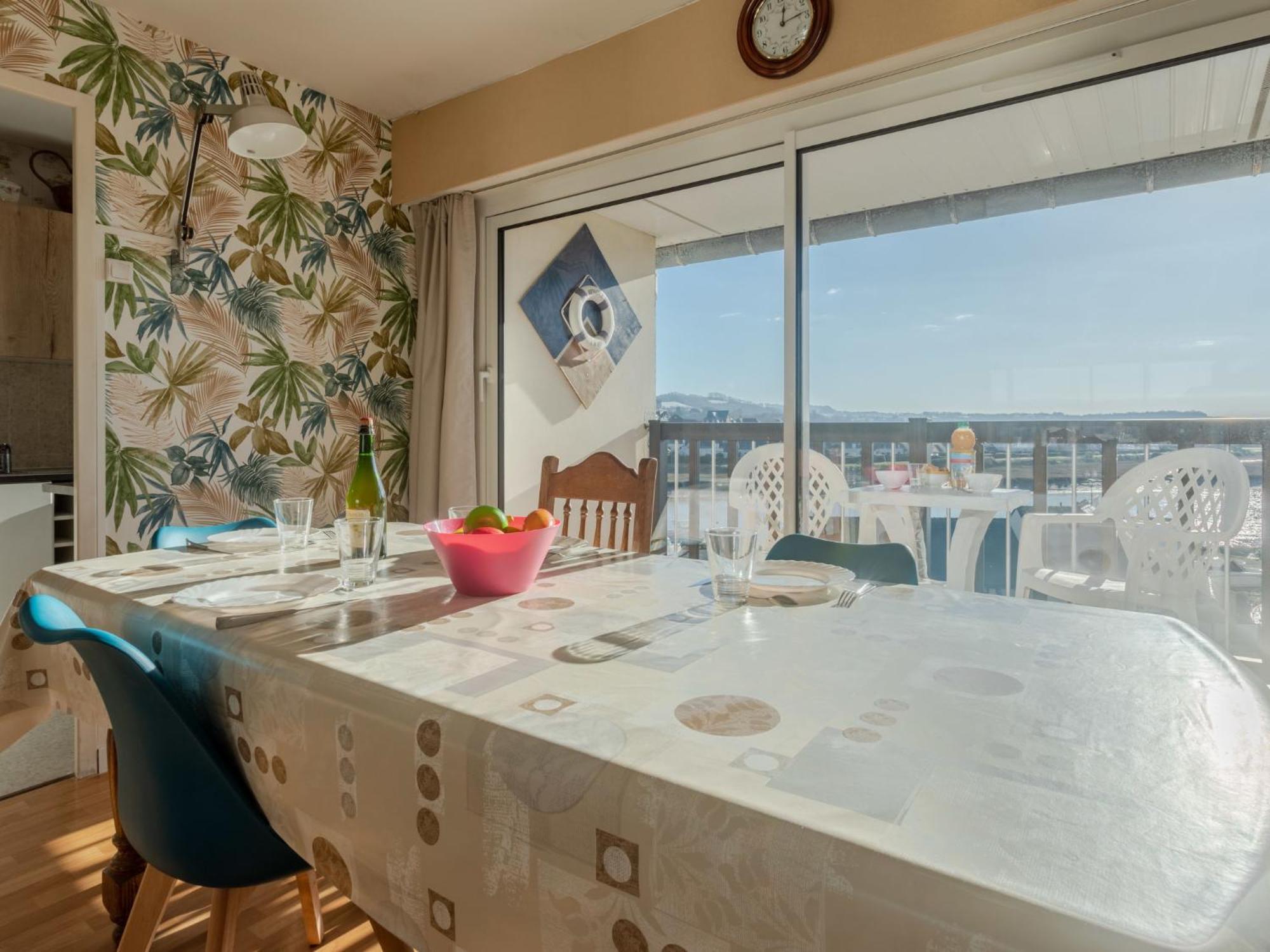 Apartment Cap Cabourg-19 By Interhome 외부 사진