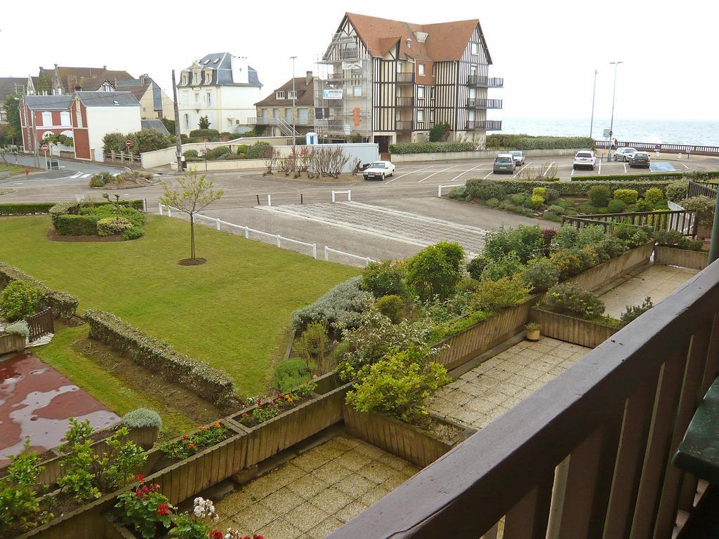 Apartment Cap Cabourg-19 By Interhome 객실 사진