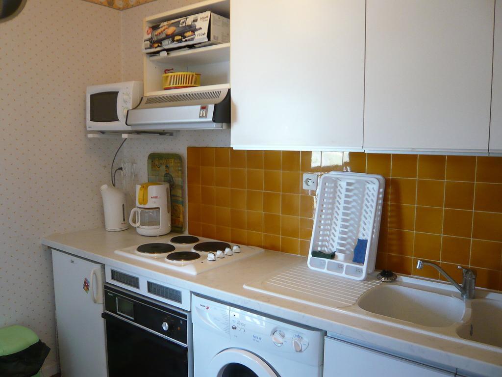 Apartment Cap Cabourg-19 By Interhome 객실 사진