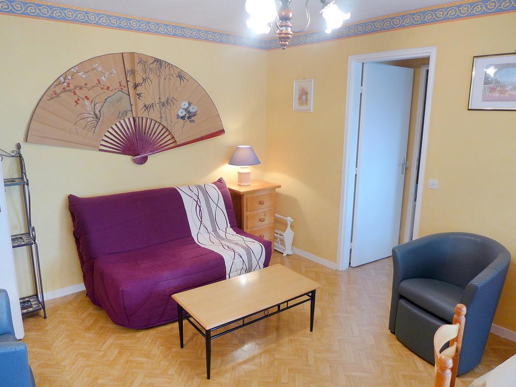 Apartment Cap Cabourg-19 By Interhome 객실 사진