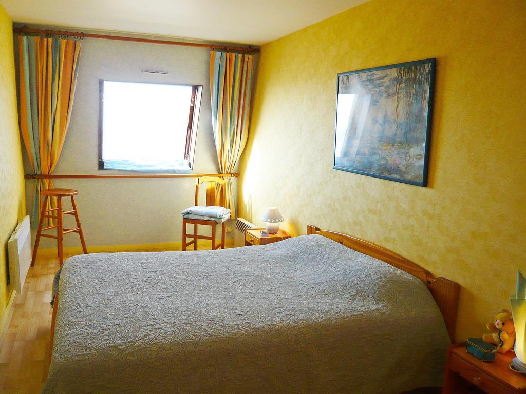 Apartment Cap Cabourg-19 By Interhome 객실 사진