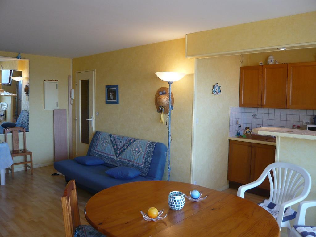 Apartment Cap Cabourg-19 By Interhome 객실 사진