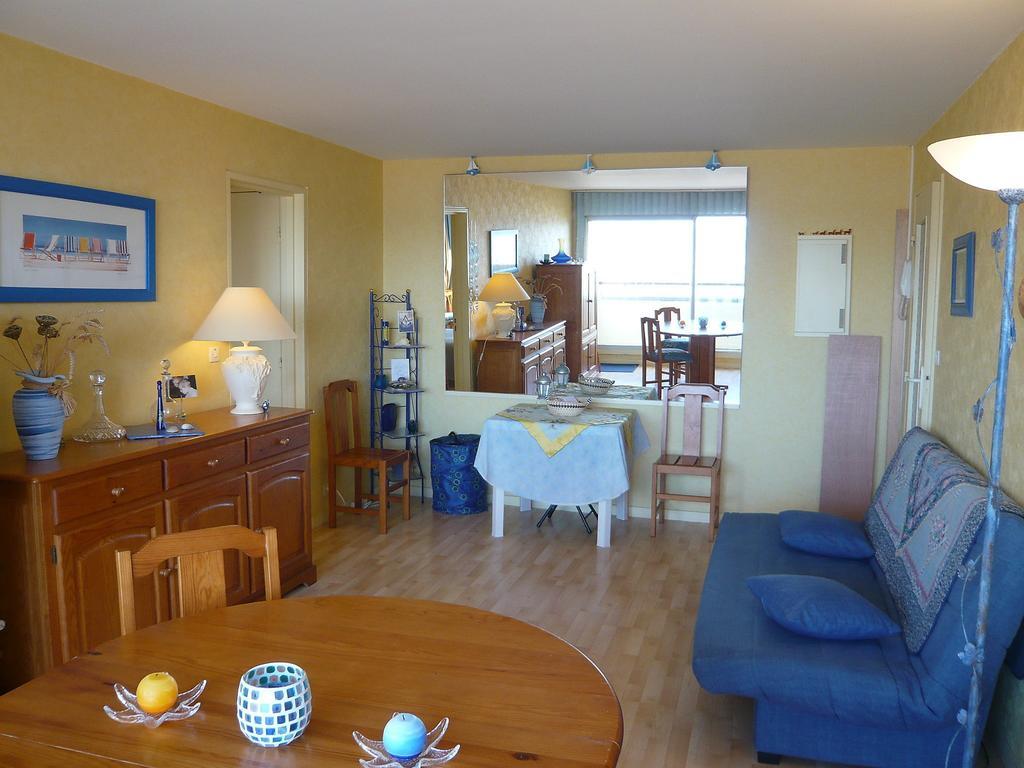 Apartment Cap Cabourg-19 By Interhome 객실 사진