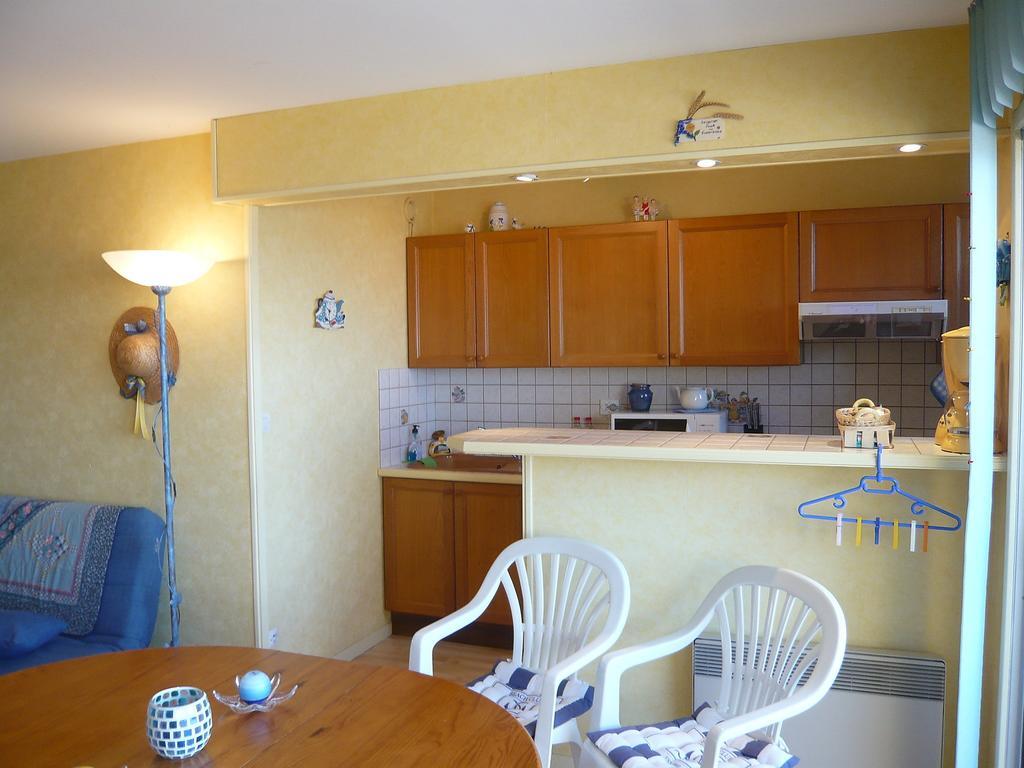 Apartment Cap Cabourg-19 By Interhome 객실 사진