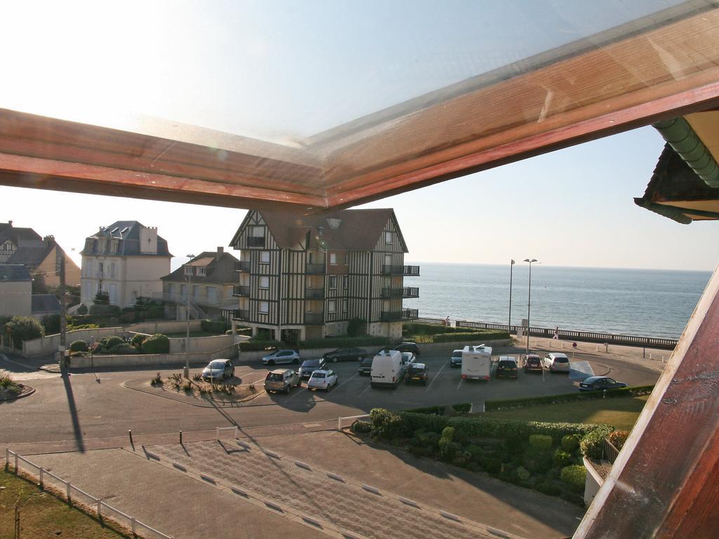 Apartment Cap Cabourg-19 By Interhome 객실 사진
