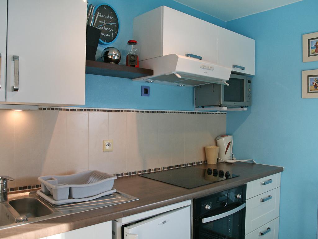 Apartment Cap Cabourg-19 By Interhome 객실 사진
