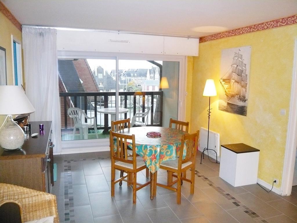 Apartment Cap Cabourg-19 By Interhome 객실 사진
