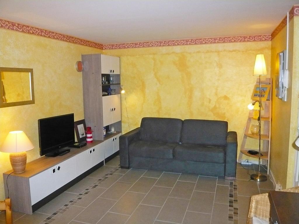 Apartment Cap Cabourg-19 By Interhome 객실 사진