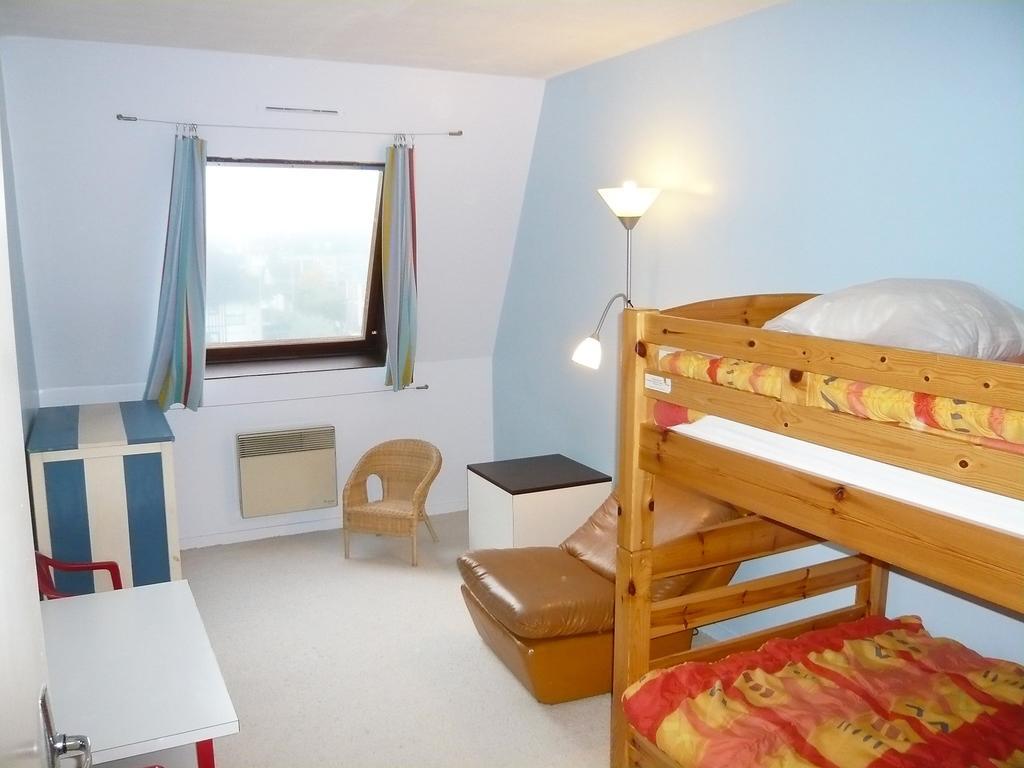 Apartment Cap Cabourg-19 By Interhome 객실 사진