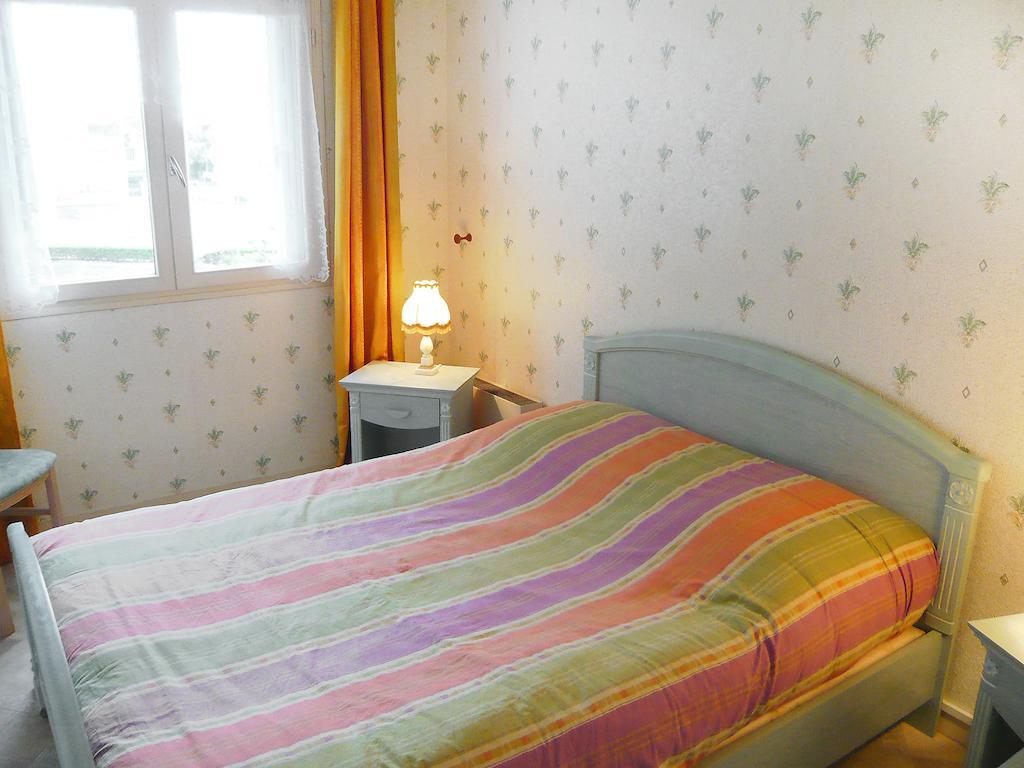 Apartment Cap Cabourg-19 By Interhome 객실 사진