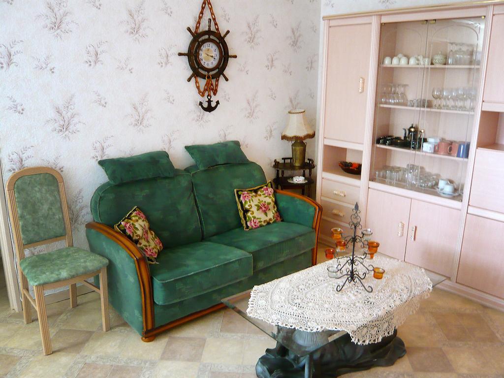 Apartment Cap Cabourg-19 By Interhome 객실 사진