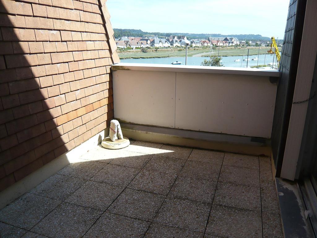 Apartment Cap Cabourg-19 By Interhome 외부 사진