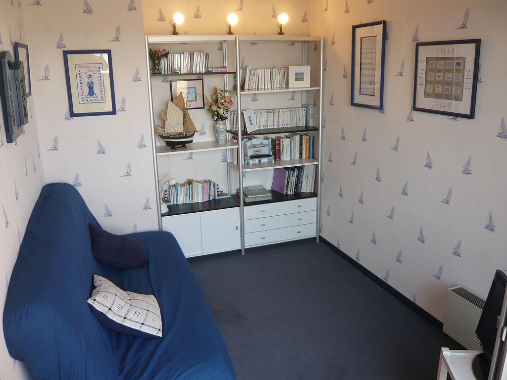 Apartment Cap Cabourg-19 By Interhome 외부 사진