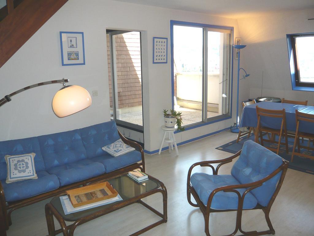 Apartment Cap Cabourg-19 By Interhome 외부 사진