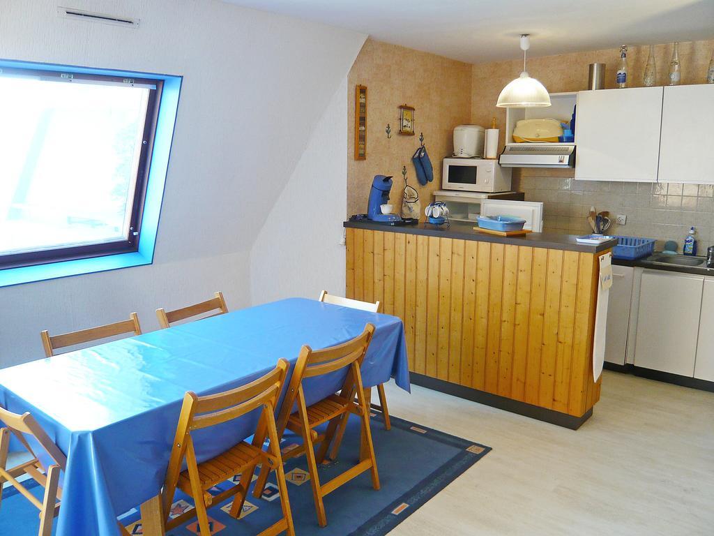 Apartment Cap Cabourg-19 By Interhome 외부 사진