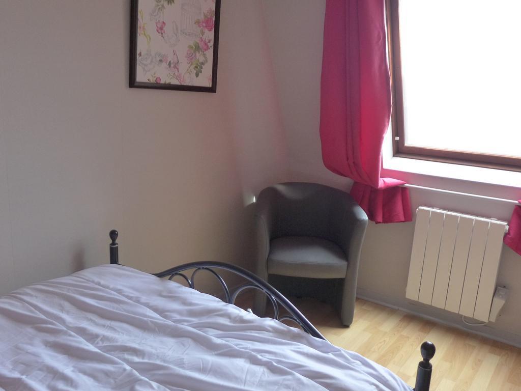 Apartment Cap Cabourg-19 By Interhome 외부 사진