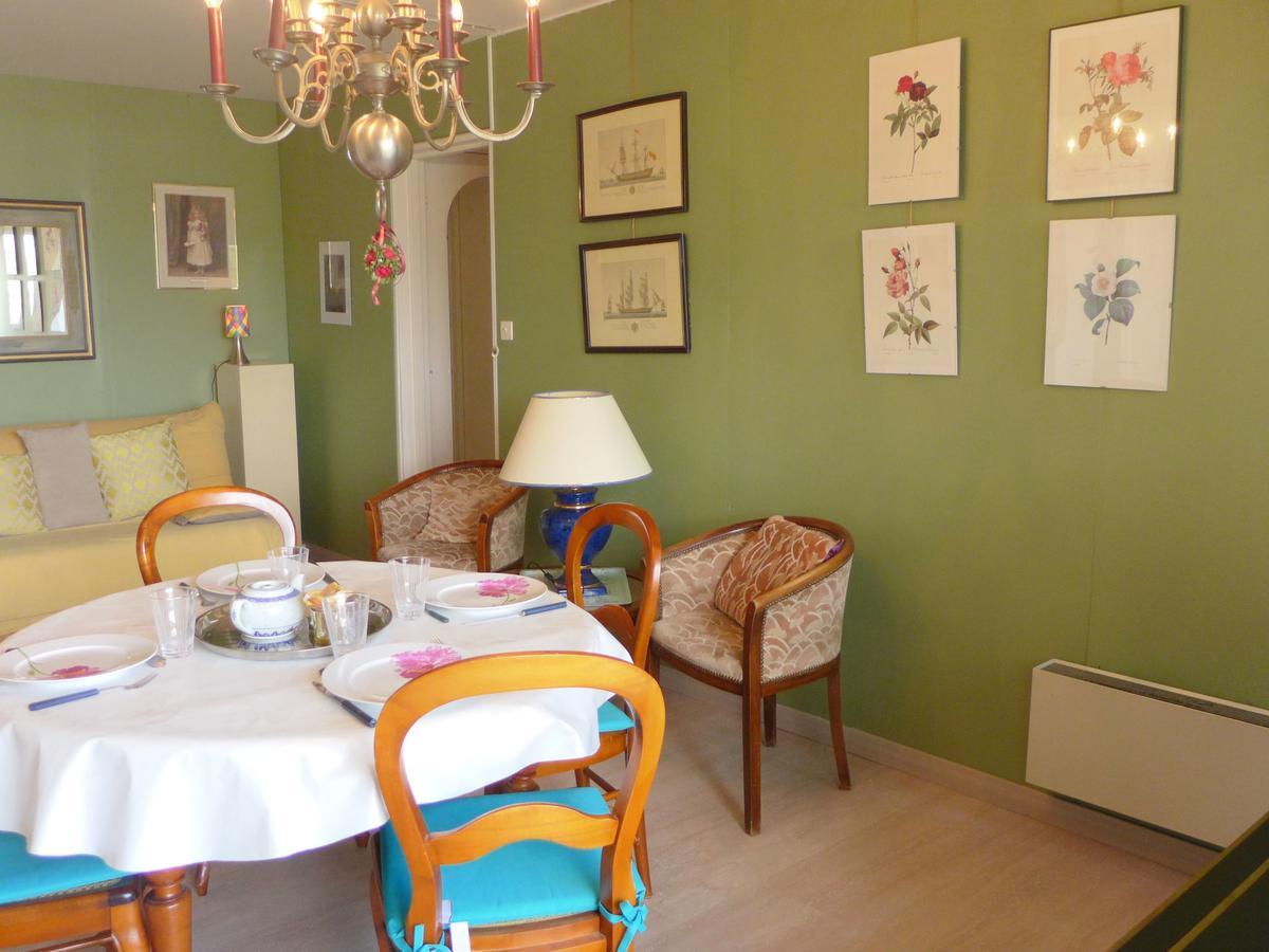Apartment Cap Cabourg-19 By Interhome 외부 사진