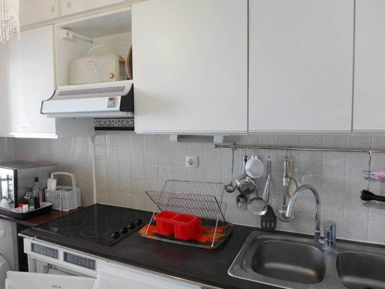 Apartment Cap Cabourg-19 By Interhome 외부 사진