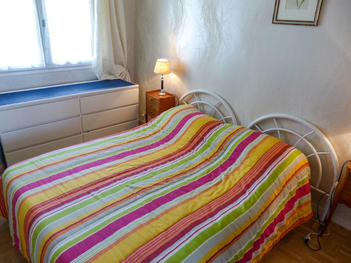 Apartment Cap Cabourg-19 By Interhome 외부 사진