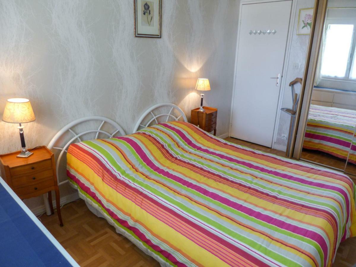 Apartment Cap Cabourg-19 By Interhome 외부 사진